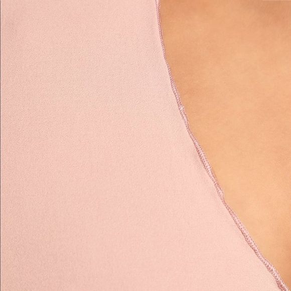 NWT Free People Feels RightLettuce Edge Bodysuit - Picture 6 of 10